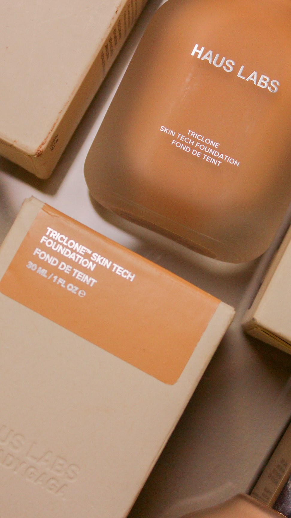 Nany Fernandez Beauté - Produção especial